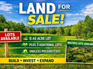 Pleasant View Dr #C, Kunkletown, PA 18058