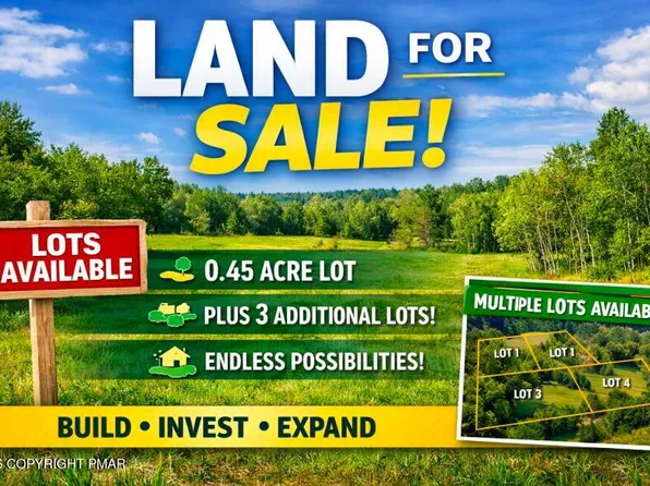 Pleasant View Dr #C, Kunkletown, PA 18058