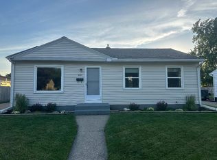 4247 Michael Ave SW, Wyoming, MI 49509