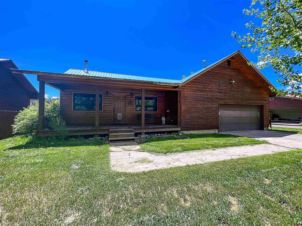 162 Rio Vista Cir, South Fork, CO 81154 MLS 801217 Zillow