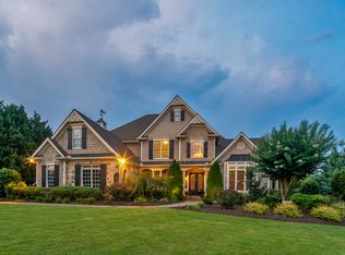 12575 Etris Rd, Roswell, GA 30075