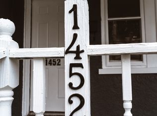 1452 Summit St, Marcus Hook, PA 19061