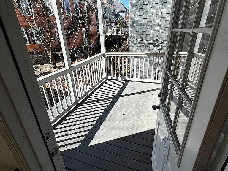 57 Woodford St #3 — Photo 6