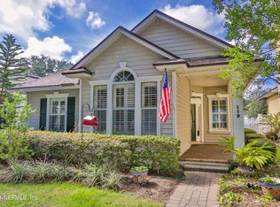 119 S End St, Saint Augustine, FL 32095