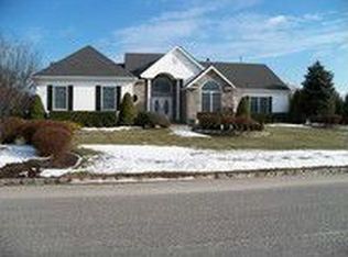 55 Casey Lnae, Mount Sinai, NY 11766