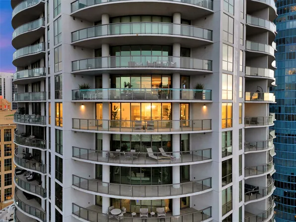 100 E Las Olas Boulevard #2803, Fort Lauderdale, FL 33301