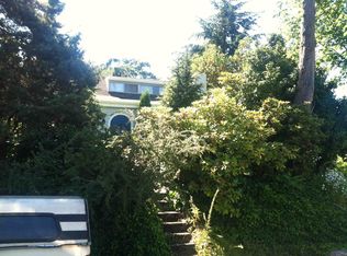 12547 17th Ave NE, Seattle, WA 98125