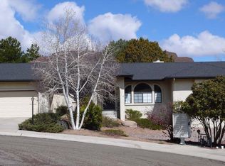 1587 Prescott View Cir, Prescott, AZ 86301