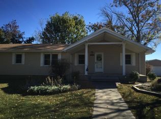 3982 S Farm Road 205, Rogersville, MO 65742