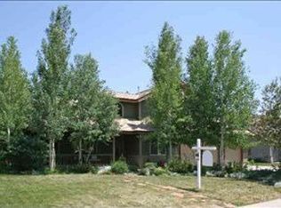 1442 Cutter Ln, Park City, UT 84098