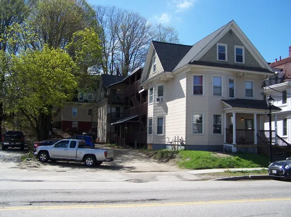 247 Main Street, Auburn, ME 04210