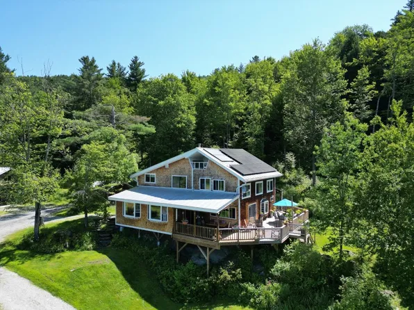 122 Norton Road, Middlesex, VT 05682