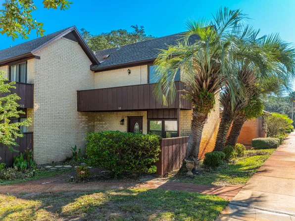 3871 Indian Trl Unit 1F, Destin, FL 32541