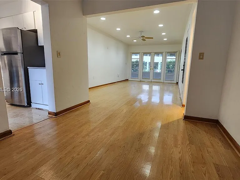 20 Park Dr #4A — Photo 4