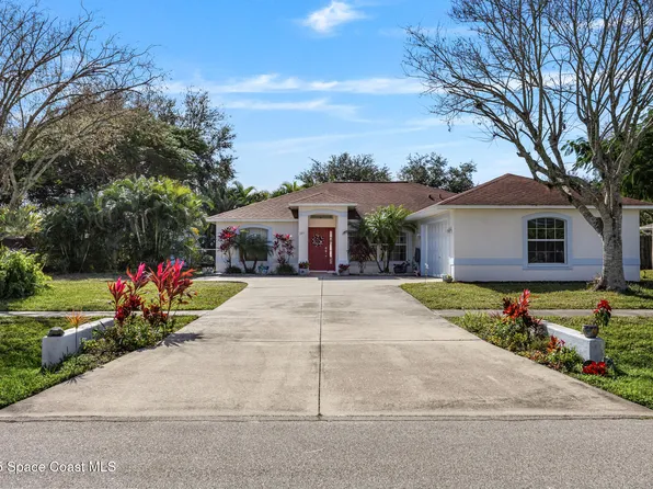 3311 Craggy Bluff Pl, Cocoa, FL 32926