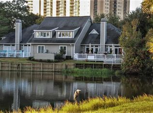 501 Gloucester Point, Myrtle Beach, SC 29572