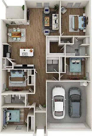 226 Seclusion Dr — Photo 31
