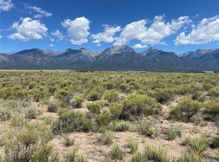 1090 N Homestead Rd, Crestone, CO 81131