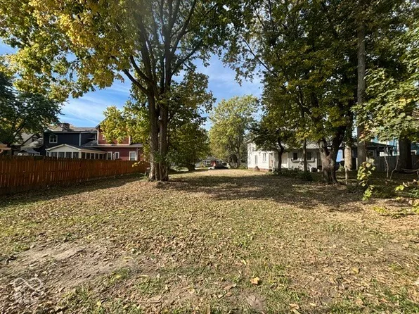 1115 Windsor St, Indianapolis, IN 46201