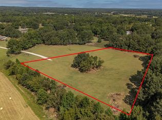 TRACT 5 Greene 726 Rd, Paragould, AR 72450