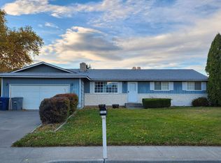 2137 Shasta Ave, Richland, WA