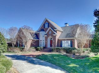 117 Kilgore Cir, Simpsonville, SC 29681