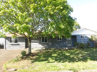 2915 27th Ave SE, Albany, OR 97322