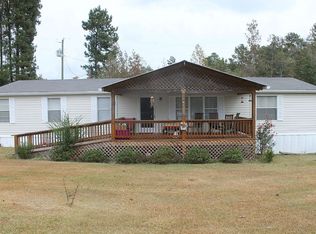 479 County Road 5133, Rose Hill, MS 39356
