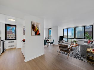 75 W End Ave APT R16A, New York, NY 10023