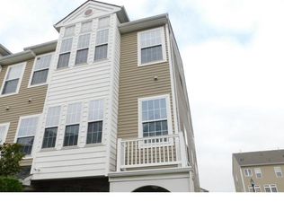 20 Swan Ct #20, Delran, NJ 08075