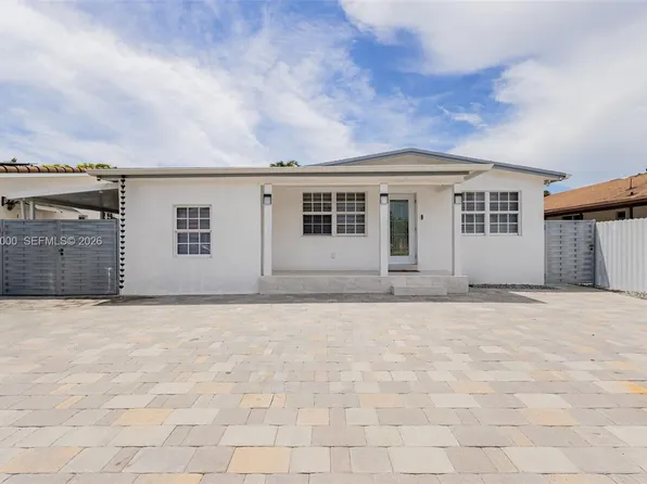 350 W 16th St, Hialeah, FL 33010