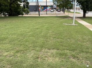 2400 Martin Luther King Jr Blvd, Dallas, TX 75215