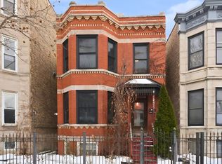 2421 N Washtenaw Ave #2, Chicago, IL 60647