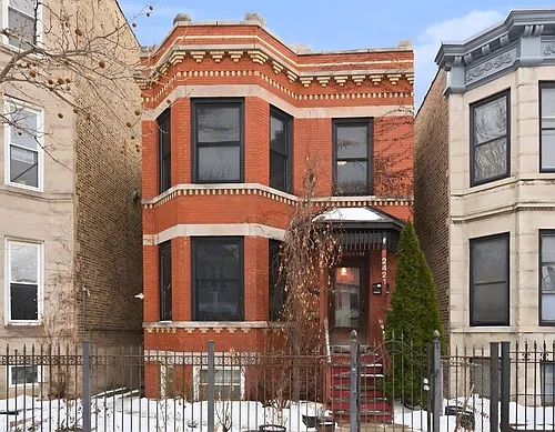2421 N Washtenaw Ave #2 Photo 1