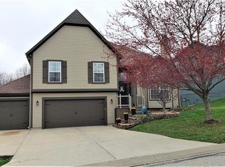 6335 Noreston St, Shawnee, KS 66218