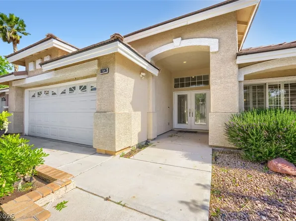10236 Desert Wind Dr, Las Vegas, NV 89144