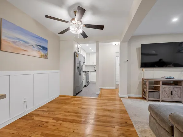 6515 Alderton Street #3B, Rego Park, NY 11374