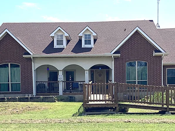 119 Hcr #1335, Hillsboro, TX 76645