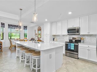 9584 Trevi Ct #5213, Naples, FL 34113