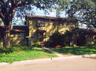 1106 E Loma Vista Ave, Victoria, TX 77901