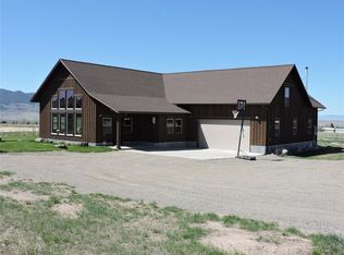 58 Mill Creek Rd, Sheridan, MT 59749
