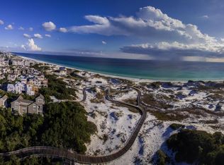 41 W Salt Box Ln, Watersound, FL 32461