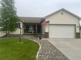 7105 Silversprings Cir, Billings, MT 59106