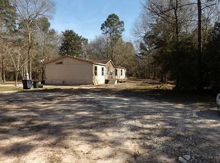 24915 Highway 105 E, Cleveland, TX 77328