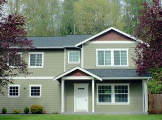 1210 Maple Ave, Snohomish, WA 98290