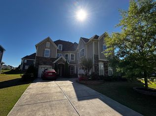 10583 Skipping Rock Ln NW, Concord, NC 28027