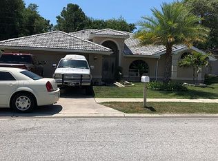 18825 Parade Rd, Hudson, FL 34667