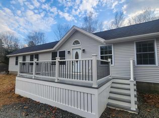 29 Turkey St, North Berwick, ME 03906