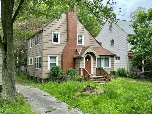 1171 Erieview Rd, Cleveland Heights, OH 44121
