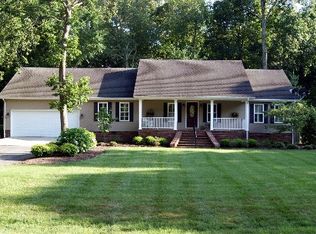 57 Ironwood Dr, Murray, KY 42071